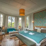 Villa Le Dupleix