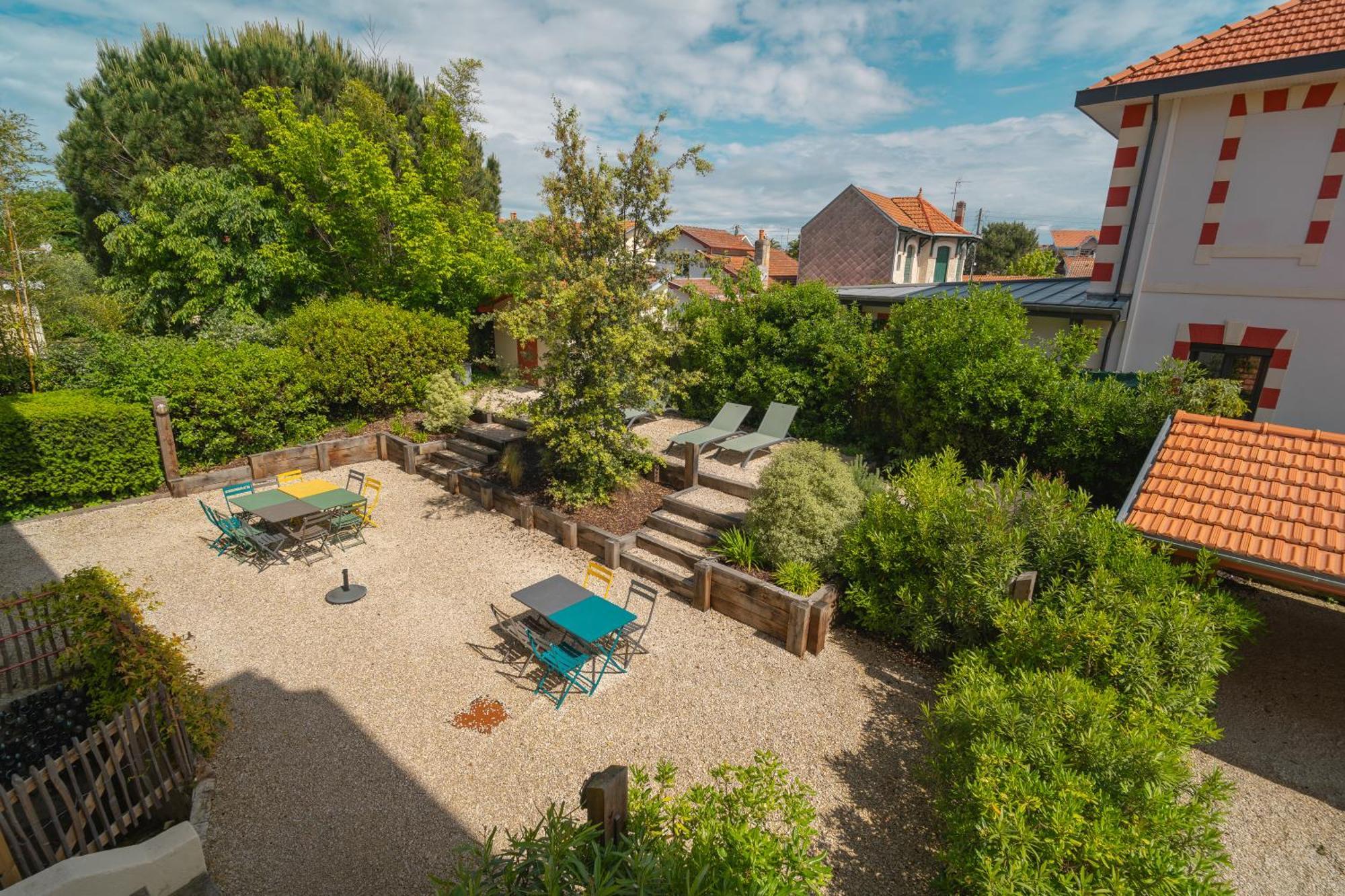 Le Dupleix * Arcachon